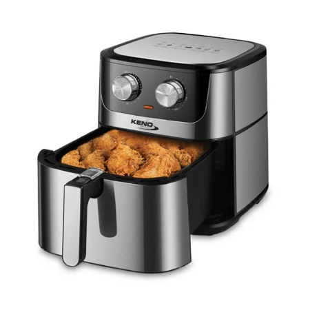 KENO Friteza na Topli Vazduh KE-65L