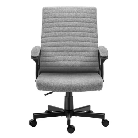 Mark Adler Boss 2.5 Siva Kancelarijska stolica