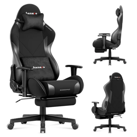 Huzaro Force 5.7 Crna Gaming stolica