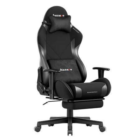 Huzaro Force 5.7 Crna Gaming stolica
