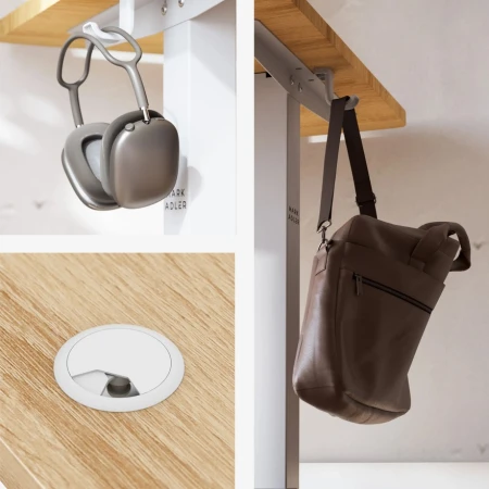 Mark Adler Leader 6.9 Craft Električni podesivi sto 120x60cm