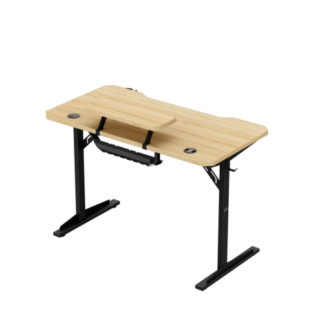 Mark Adler Leader 5.1 Hrast Kancelarijski sto sa postoljem za monitor