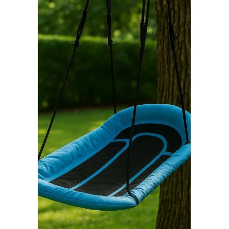 ED Dečija ljuljaška četvrtasta 167x70 cm