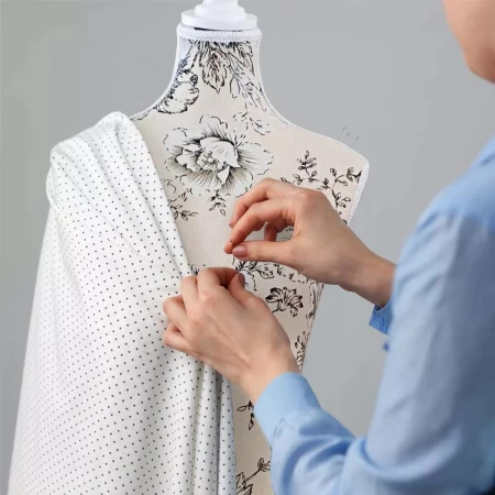 Podesiva lutka za krojenje i modni dizajn 175cm