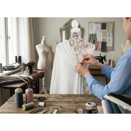 Podesiva lutka za krojenje i modni dizajn 175cm