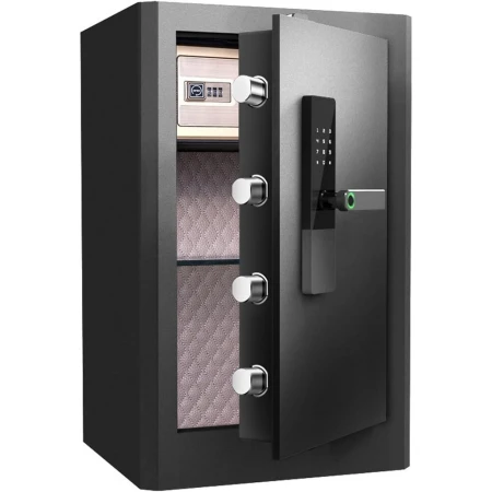 SIGMA Digitalni Sef na Otisak Prsta 36x41x61cm