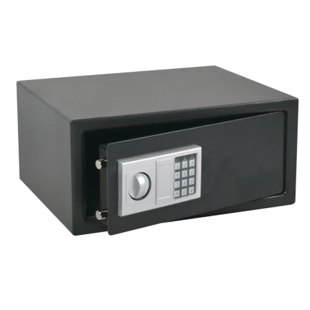Elektronski Digitalni Sef 430x200x350mm