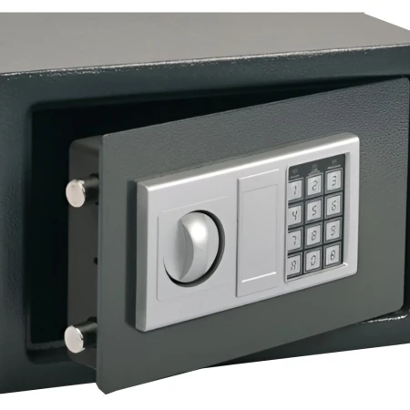 Elektronski Digitalni Sef 310x200x200mm