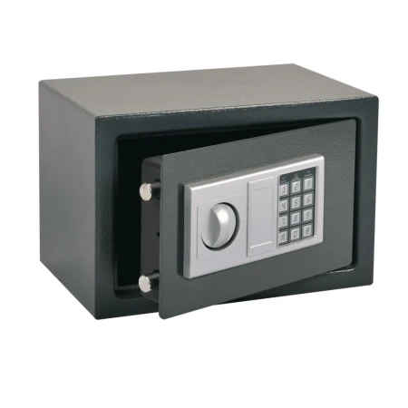 Elektronski Digitalni Sef 350x250x250mm