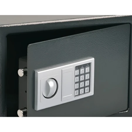Elektronski Digitalni Sef 350x250x250mm