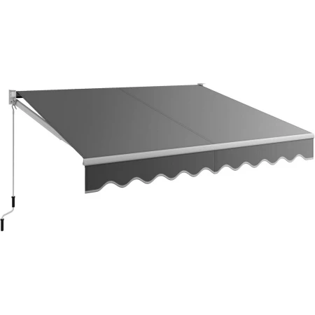 Montelux Solara 300x250 Siva Tenda