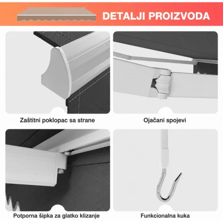 Montelux Solara 300x250 Siva Tenda