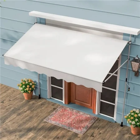 Montelux Easy 250x120cm Krem Balkonska Tenda